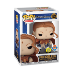 FUEGOLEON GLOW - POR ENCARGO - Imagen 2
