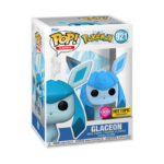 GLACEON FLOCKED - POR ENCARGO - Imagen 2