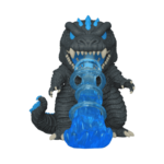 GODZILLA GLOW