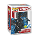 GODZILLA GLOW - Imagen 3
