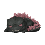 GODZILLA