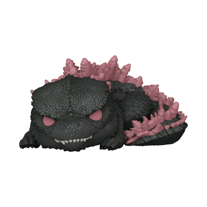 GODZILLA DURMIENDO 1 GODZILLA - Imagen 1