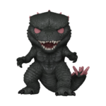 GODZILLA