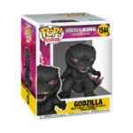 GODZILLA - Imagen 2