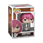 GOWTHER DIAMOND - Imagen 2