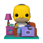 HOMERO - POR ENCARGO