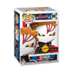ICHIGO - POR ENCARGO - Imagen 4