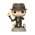 INDIANA JONES