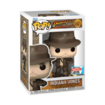 INDIANA JONES - Imagen 2