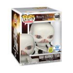 TITAN MARTILLO GLOW - Imagen 2