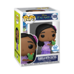 ISABELA (CAJA CON DETALLES) - Imagen 2