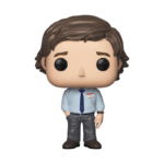 JIM HALPERT