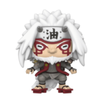 JIRAIYA - POR ENCARGO