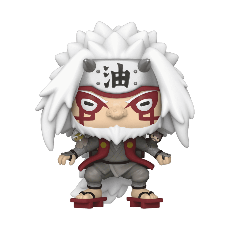 JIRAIYA SAGE 1 JIRAIYA - POR ENCARGO - Imagen 1