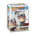 JIRAIYA - POR ENCARGO - Imagen 2