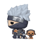 KAKASHI - POR ENCARGO