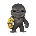KING KONG - POR ENCARGO