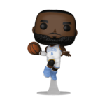 LEBRON JAMES - POR ENCARGO