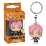 LLAVERO GOKU - POR ENCARGO