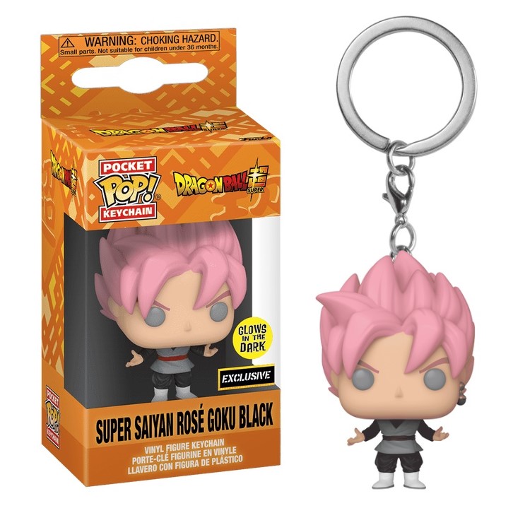 LLAVERO GOKU LLAVERO GOKU - POR ENCARGO - Imagen 1