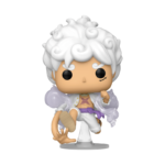 LUFFY GLOW CHASE (CAJA CON DAÑOS)