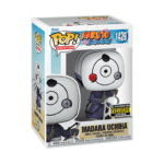 MADARA - POR ENCARGO - Imagen 2