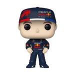 MAX VERSTAPPEN – POR ENCARGO