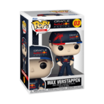 MAX VERSTAPPEN – POR ENCARGO - Imagen 2