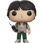 MIKE
