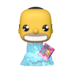 MR. CHISPA