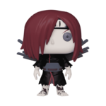 NAGATO GLOW - POR ENCARGO