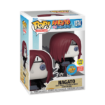 NAGATO GLOW - POR ENCARGO - Imagen 2