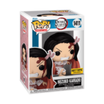 NEZUKO - POR ENCARGO - Imagen 2