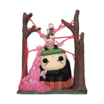 NEZUKO - POR ENCARGO