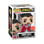 OMNI MAN - POR ENCARGO - Imagen 2