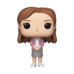 PAM BEESLY