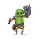 PEPINILLO RICK