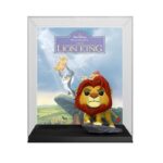 POSTER SIMBA - POR ENCARGO