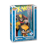 POSTER WOLVERINE - POR ENCARGO - Imagen 2