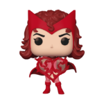 SCARLET WITCH - POR ENCARGO