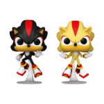 SHADOW Y SUPER SHADOW