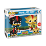 SHADOW Y SUPER SHADOW - POR ENCARGO - Imagen 2