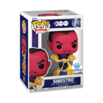 SINESTRO - POR ENCARGO - Imagen 2