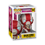 SKAR KING - POR ENCARGO - Imagen 2