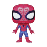 SPIDERMAN