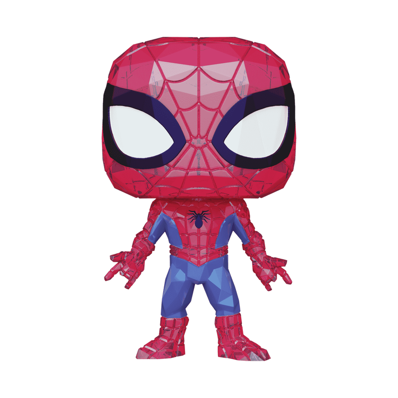 SPIDERMAN FACET 1 SPIDERMAN - Imagen 1