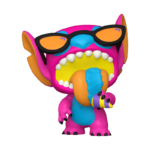 STITCH - POR ENCARGO