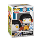 SUSAMARU (CAJA CON DETALLES) - Imagen 2