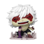 TOMURA SHIGARAKI - POR ENCARGO