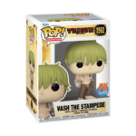 VASH ESTAMPIDA - POR ENCARGO - Imagen 2